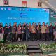 Rakernas di Bali, Ketua SP Bank Sumsel Babel Terpilih Jadi Wapres Federasi SP BPD SI