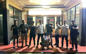 Pria di Bangka Selatan Ditangkap Usai Sebar Foto Asusila Mantan di Medsos, Motif karena Sakit Hati