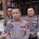 Kapolres Basel Sampaikan Duka Cita atas Meninggalnya Siswa Kelas 5 SDN 22 Toboali, Usut Tuntas Dugaan Bullying