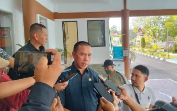 DPRD Babel Setujui MoU KUA-PPAS Perubahan APBD 2025