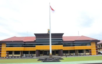 Usai Dilantik Presiden Prabowo, 4 Paja Akpol dan 1 SIPSS Ditempatkan di Polda Babel