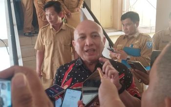 DPRD Babel Siap Perjuangkan Lahan Desa yang Diklaim Kawasan Hutan
