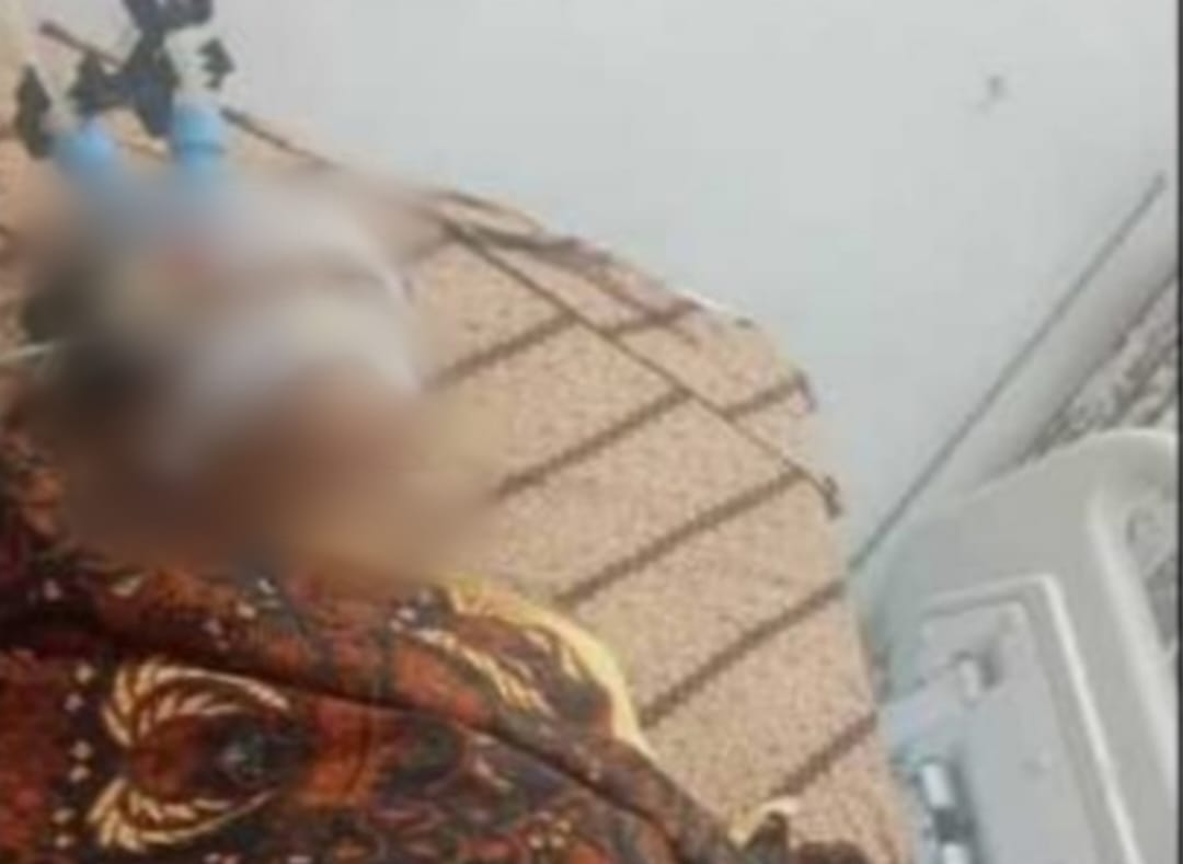 ZH Sempat Kritis Usai Operasi di RSUD Basel, Keluarga Ungkap Pengakuan Mengejutkan