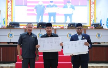 Hidayat Tegaskan Setiap Rupiah APBD Amanah Rakyat, Ini Prioritasnya