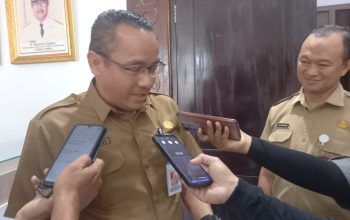 Pemkot Pangkalpinang Sukses Kendalikan Inflasi, Ini Strategi yang Diterapkan