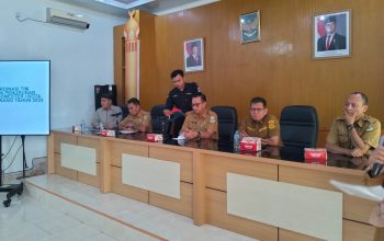 Pemkot Pangkalpinang Genjot Tim Percepatan Stunting, Target Nasional 14 Persen