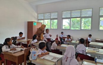Wakil Bupati Basel Minta Guru Lebih Peka Pasca Kasus Dugaan Bullying di Toboali