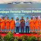 Tingkatkan Keandalan Pasokan Listrik, PLN Luncurkan Tim PDKB dan HSSE Control Center di Belitung