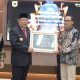Gubernur Babel Serahkan Paritrana Award 2024, Ini Daftar Penerimanya