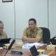 Pj Sekda Babel Pimpin Forum Kemitraan Fasilitas Kesehatan