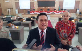TPP ASN di Bangka Selatan Dipotong 30 Persen, Ini Alasannya