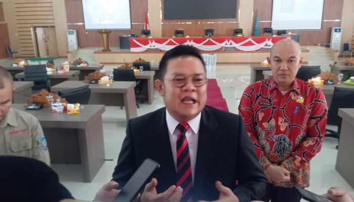 TPP ASN di Bangka Selatan Dipotong 30 Persen, Ini Alasannya