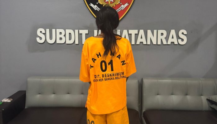 Anak Gadis 13 Tahun yang Hilang Ternyata Dibawa Kabur Pria ke Kontrakan, Sempat Menginap di Hotel