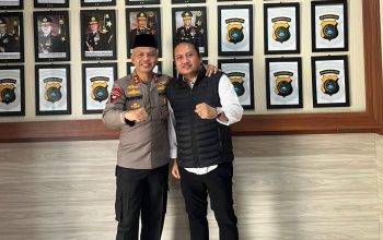 PWI Babel Apresiasi Gerak Cepat Polres Beltim Tangkap Pelaku Pengeroyokan Wartawan