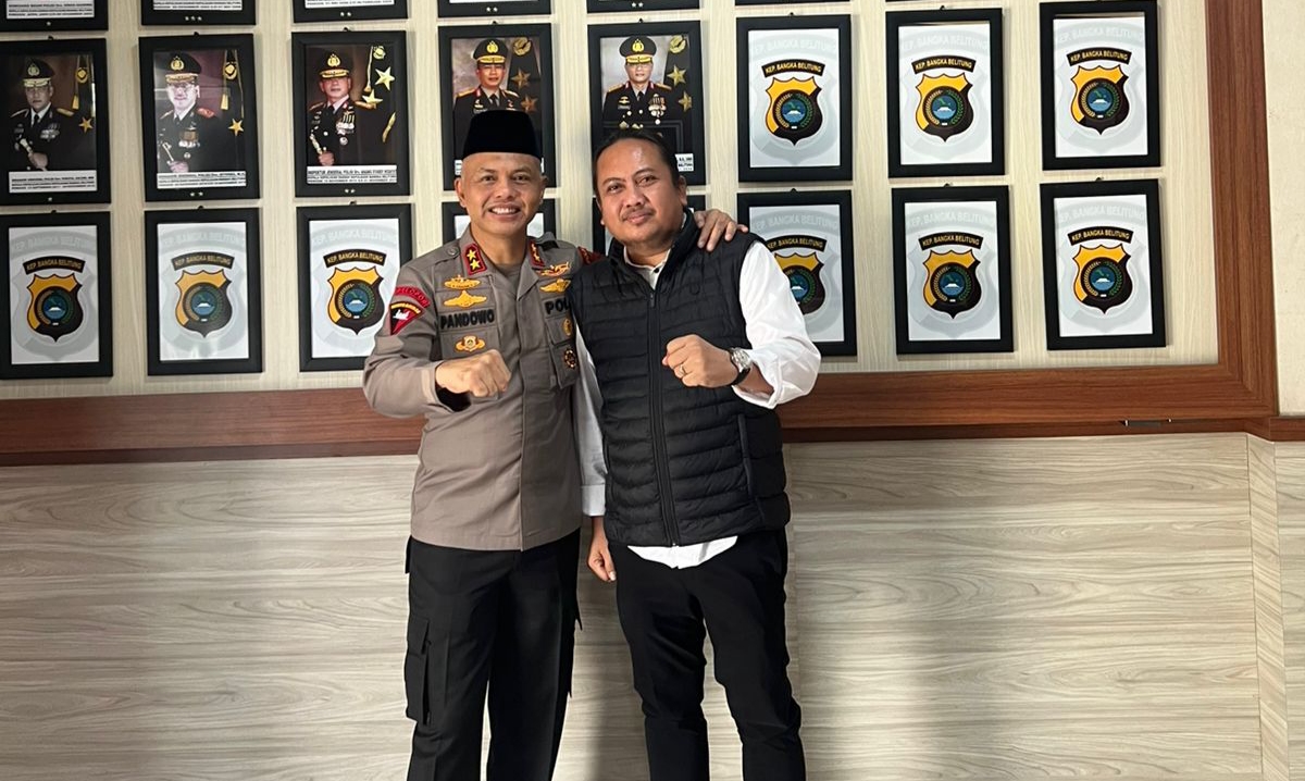 PWI Babel Apresiasi Gerak Cepat Polres Beltim Tangkap Pelaku Pengeroyokan Wartawan