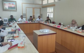 Pemkab Basel Targetkan Perayaan HUT RI Tahun Ini Tetap Meriah Meski Keterbatasan Anggaran