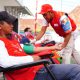 Sambut HUT ke-49, PT Timah Gandeng PMI Basel Gelar Donor Darah di Toboali, Ini Hasilnya