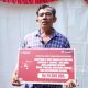 Usai Insiden Kapal Terbalik Akibat Badai, Nelayan Burung Mandi Dapat Bantuan dari PT Timah