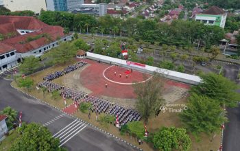 Timah untuk Merah Putih, Ini Langkah PT Timah Jaga Keberlanjutan Timah Indonesia