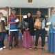 PT Timah Bina Bank Sampah Tanjung Elok Bersahabat untuk Wujudkan Lingkungan Bersih