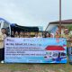 PT Timah Hadirkan Layanan Mobil Sehat di SMP Negeri 1 Simpang Pesak Belitung Timur