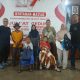 Sakit Tapi Senang, Anak-anak di Bangka Barat Antusias Ikuti Khitanan Massal HUT ke-49 PT Timah