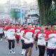 Semarak TINS Half Marathon 2025, Ajang Gelorakan Hidup Sehat Hingga Gerakkan Ekonomi Masyarakat