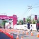 Cerita Pemenang TINS Half Marathon 2025, dari Pecah Rekor hingga Harapan Jadi Agenda Tahunan