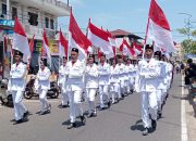 Anggaran Terbatas, Pemkab Basel Ajak Dunia Usaha Kolaborasi Gelar Pawai HUT RI ke-80