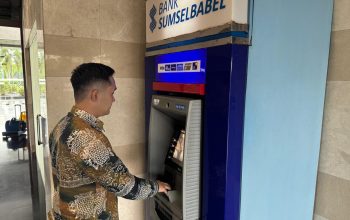 Heboh Isu Rekening Dibekukan PPATK, Bank Sumsel Babel Pastikan Dana Nasabah Aman