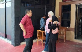Viral Bocah SD Diduga Dianiaya Ayah Kandung, Bupati Basel Gerak Cepat Dampingi Ibu Korban Lapor Polisi