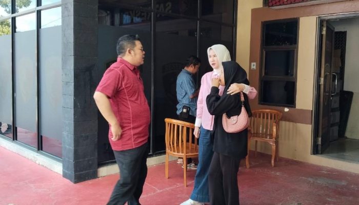 Viral Bocah SD Diduga Dianiaya Ayah Kandung, Bupati Basel Gerak Cepat Dampingi Ibu Korban Lapor Polisi