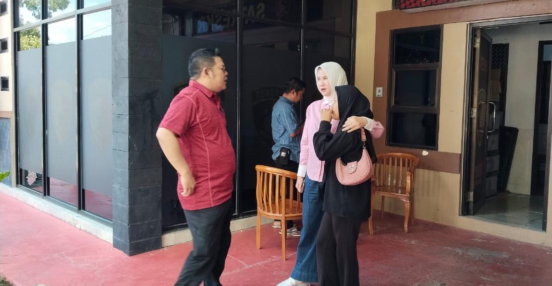 Viral Bocah SD Diduga Dianiaya Ayah Kandung, Bupati Basel Gerak Cepat Dampingi Ibu Korban Lapor Polisi