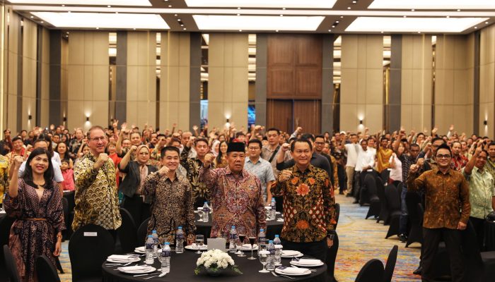 Hidayat Harap Aston Emidary Bangka Jadi Magnet Wisata Baru dan Dongkrak PAD