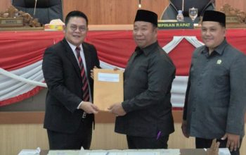 APBD 2025 Disesuaikan, Ini Penjelasan Bupati Bangka Selatan Soal Efisiensi Anggaran