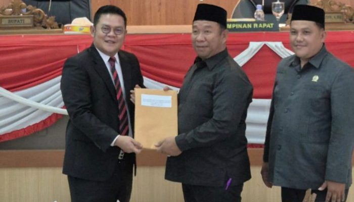APBD 2025 Disesuaikan, Ini Penjelasan Bupati Bangka Selatan Soal Efisiensi Anggaran