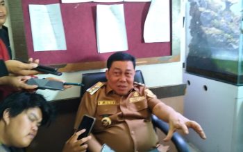 Pj Wali Kota Pangkalpinang Minta ASN Netral di Pilkada