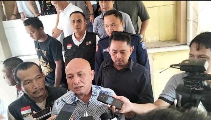 Puluhan Ribu Hektar Lahan di Bangka Selatan Dikuasai HTI, DPRD Babel Siapkan Langkah Tegas