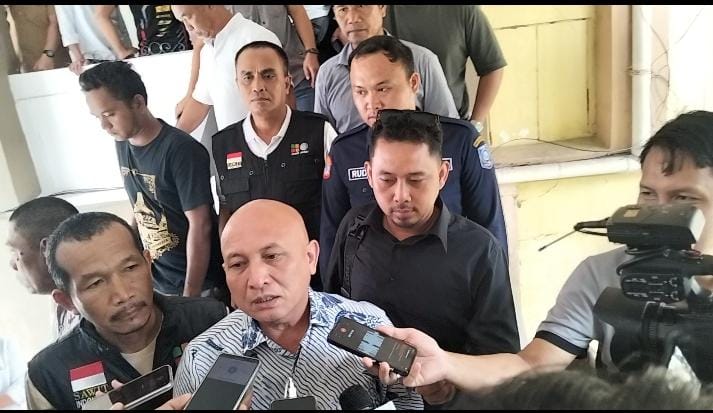 Puluhan Ribu Hektar Lahan di Bangka Selatan Dikuasai HTI, DPRD Babel Siapkan Langkah Tegas