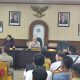 Ratusan Warga Datangi DPRD Babel, Tolak HTI Kuasai 31.000 Hektar Lahan di Bangka Selatan