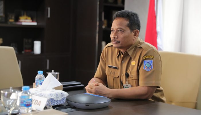 Pemprov Babel Siap Sukseskan HUT RI ke-80, Persiapan Sudah 70 Persen