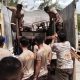 Polres Belitung Tertibkan Tambang Timah Ilegal di Hutan Lindung Juru Seberang, Pelaku Tak Tersentuh