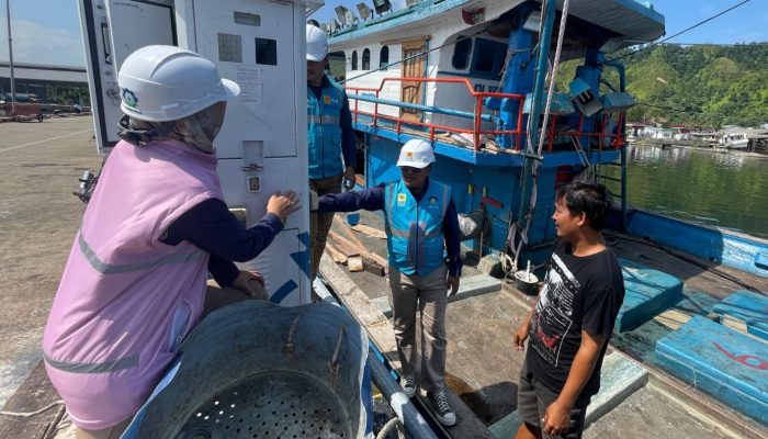Konsumsi Listrik Nasional Naik 4,36 Persen, Laba PLN Tembus Rp6,64 Triliun di Semester I 2025