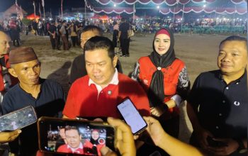 Pemkab Basel Wajibkan ASN dan Non ASN Lampirkan Bukti Bayar Pajak untuk Cairkan Gaji