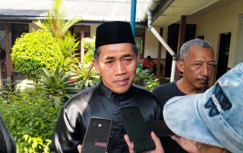 Efendi: Anak PAUD Hari Ini adalah Penentu Masa Depan Indonesia Emas 2045