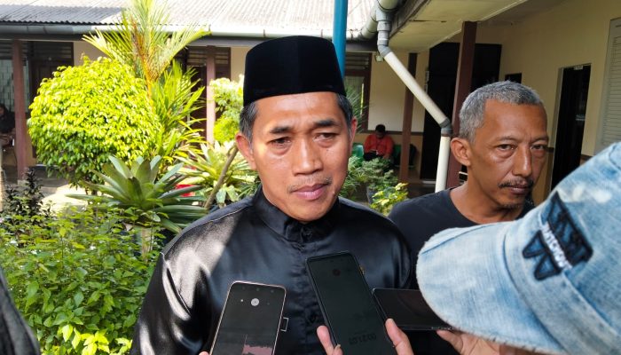 Efendi: Anak PAUD Hari Ini adalah Penentu Masa Depan Indonesia Emas 2045