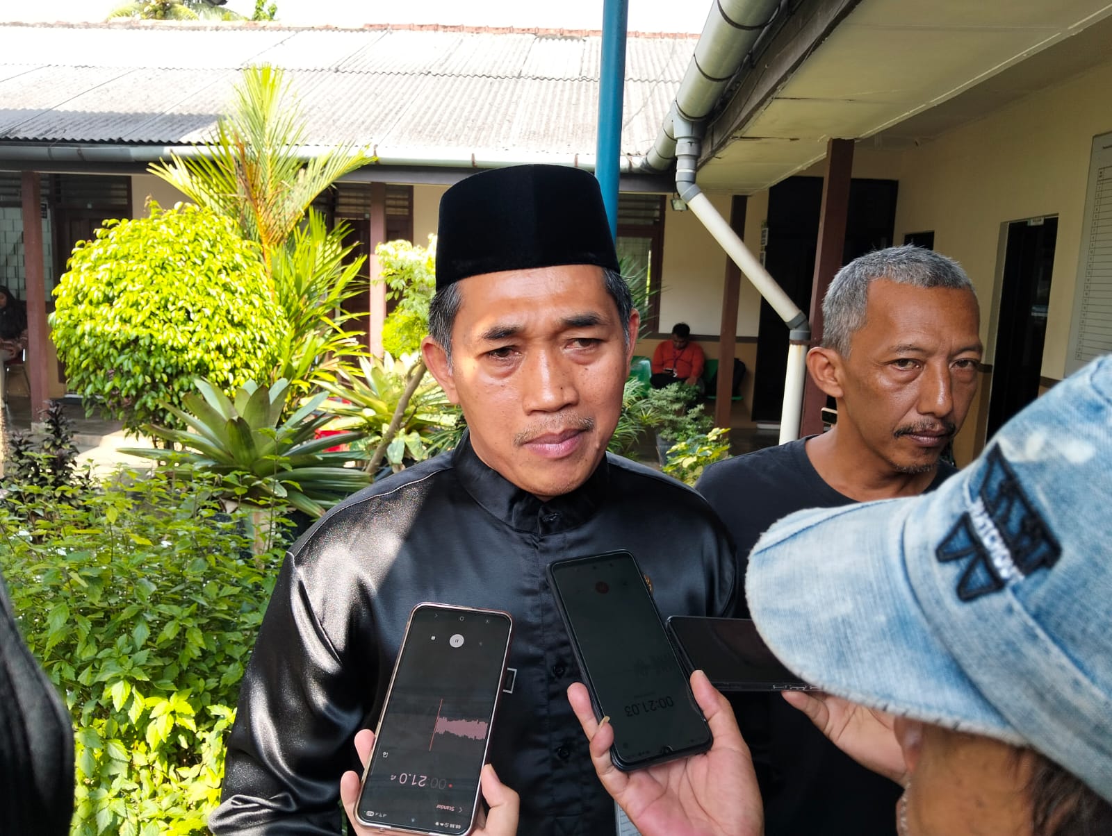 Efendi: Anak PAUD Hari Ini adalah Penentu Masa Depan Indonesia Emas 2045
