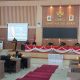 DPRD Basel Gelar Rapat Paripurna, Bahas Perubahan Anggaran 2025