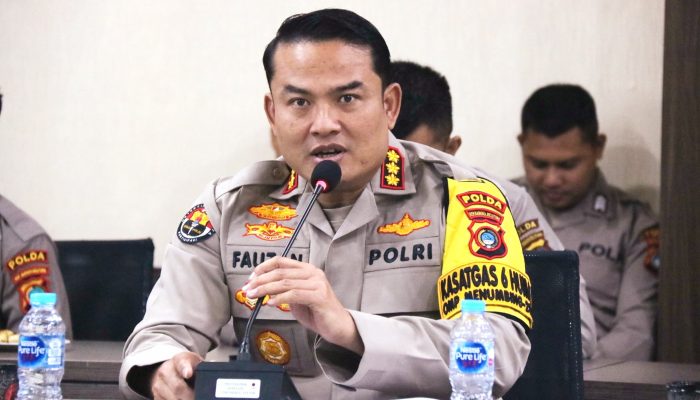 Lawan Polisi saat Ditangkap, DPO Perompakan Tion Tewas Ditembak