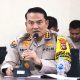 Lawan Polisi saat Ditangkap, DPO Perompakan Tion Tewas Ditembak